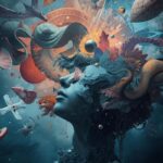 Dream interpretation and subconscious mind – psychology of dreams – Aarohi Blog