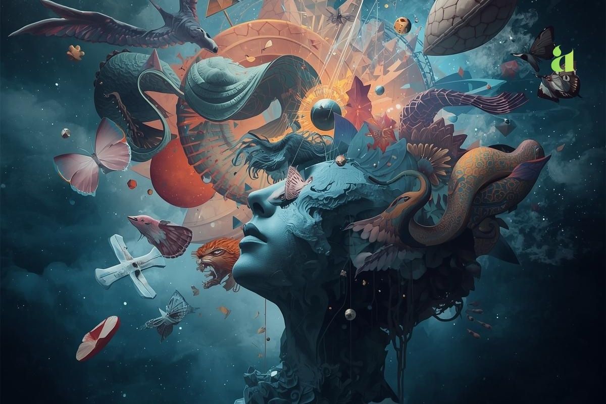 Dream interpretation and subconscious mind โ psychology of dreams โ Aarohi Blog