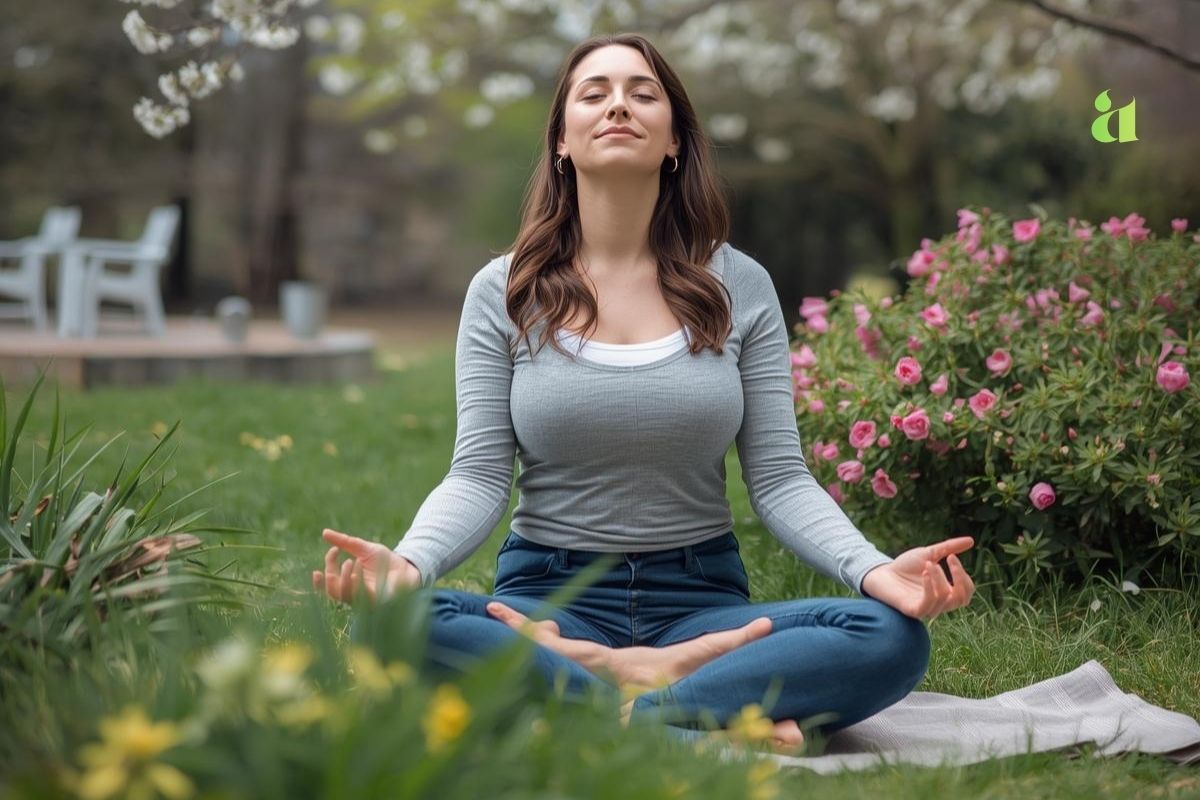 Spring Clean Your Mind: Detox for Clarity & Well-Being
