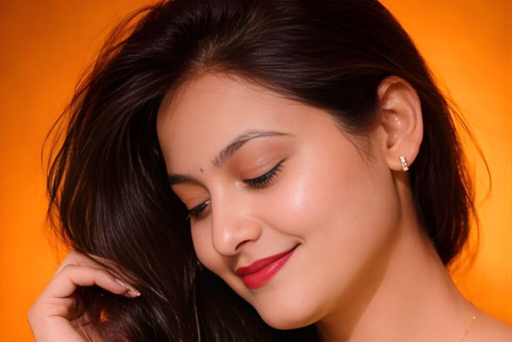 A calm visual expressing slow living, intentional thought, and conscious everyday moments