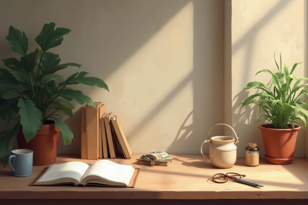 Reflective stories that inspire inner growth and emotional balance