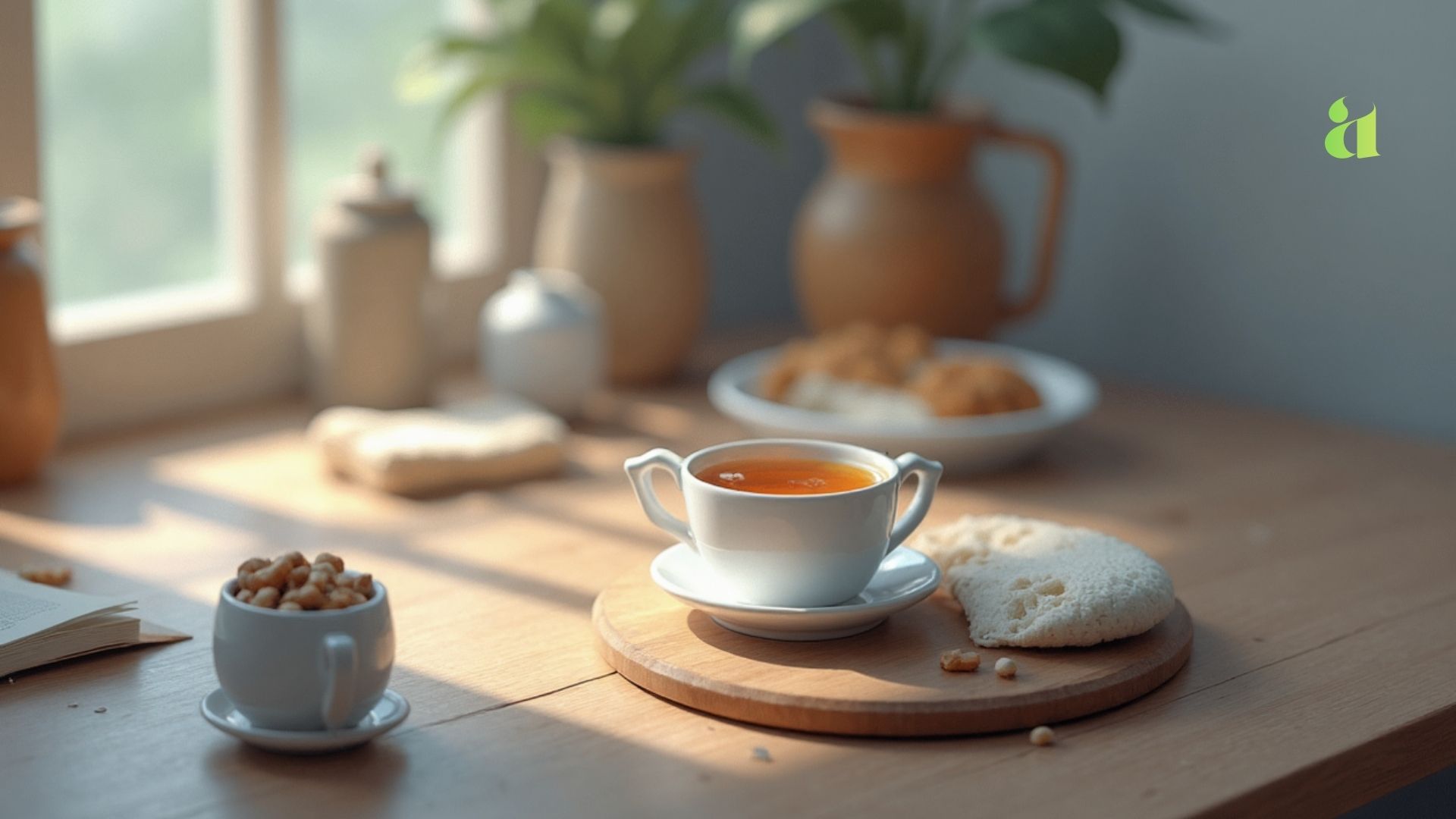 mindful living journey with simple everyday moments