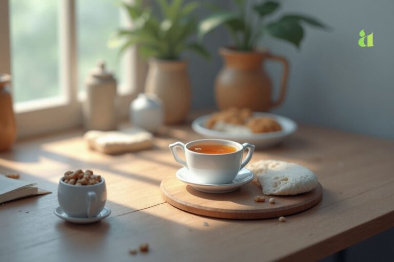 mindful living journey with simple everyday moments