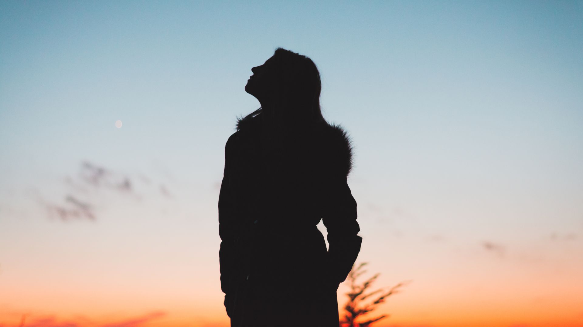 A quiet open path fading into soft light, representing the beginning of a mindful living journey