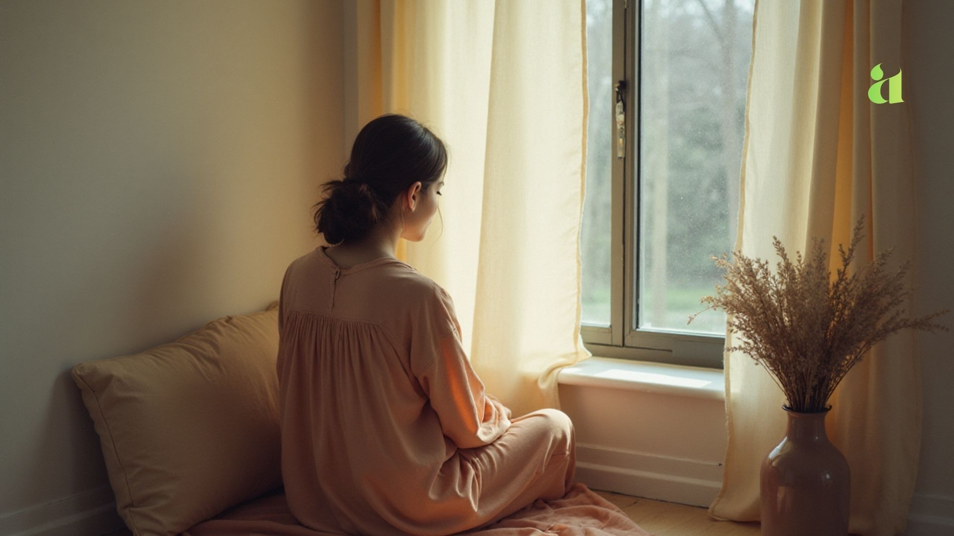 mindful living journey of letting go and inner clarity