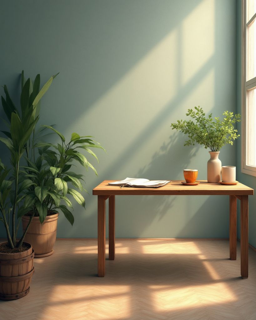 Living lightly through conscious and sustainable everyday choices