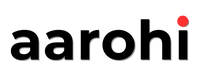 Aarohi — Mindful Living Journal Logo