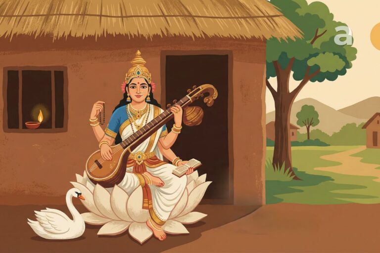 Basant Panchami meaning explained through the arrival of spring and the celebration of knowledge in Hindu tradition