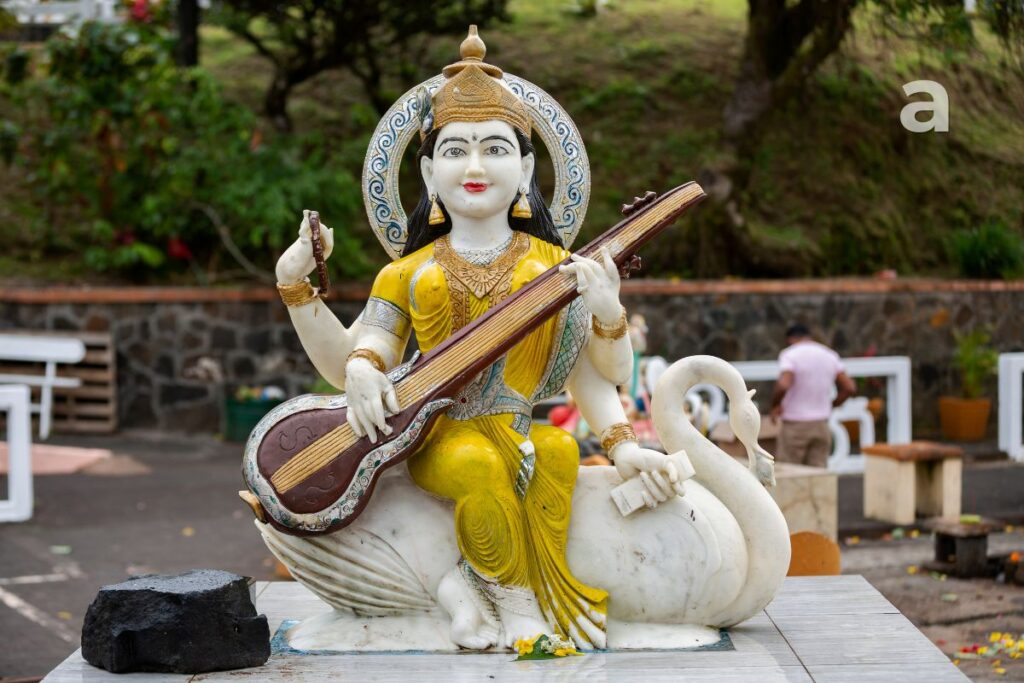 Seasonal transition from winter to spring celebrated as Basant Panchami meaning in Hindu culture