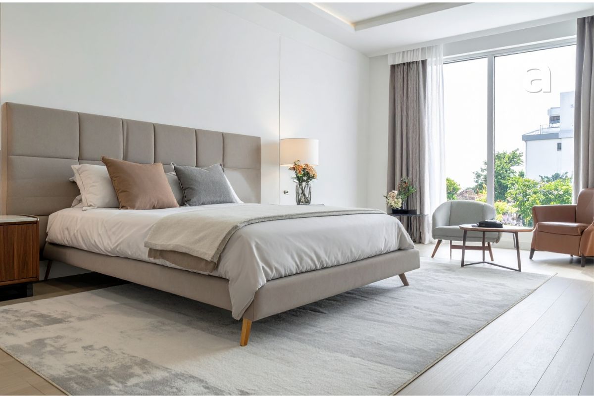 emotional fatigue and gentle rest