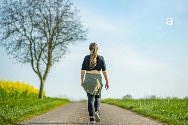 Slow living practice supporting nervous system regulation and emotional balance