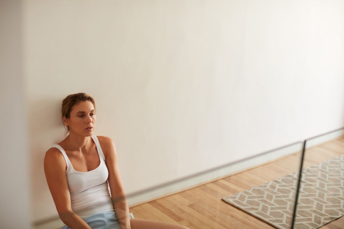loneliness even when always online in the digital age