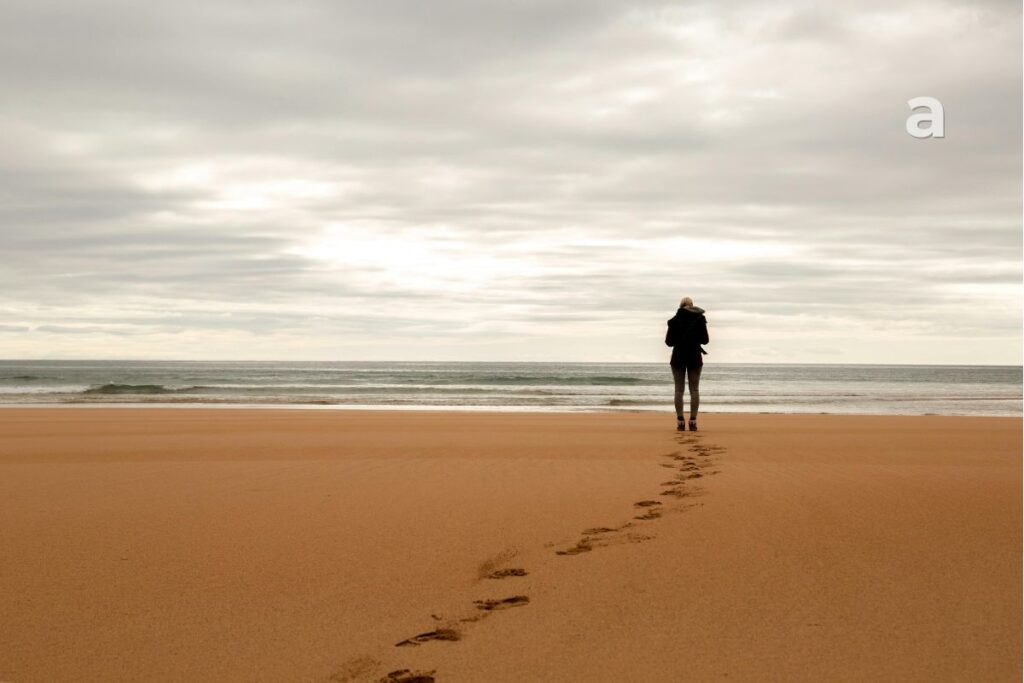 feeling behind in life due to comparison and timelines