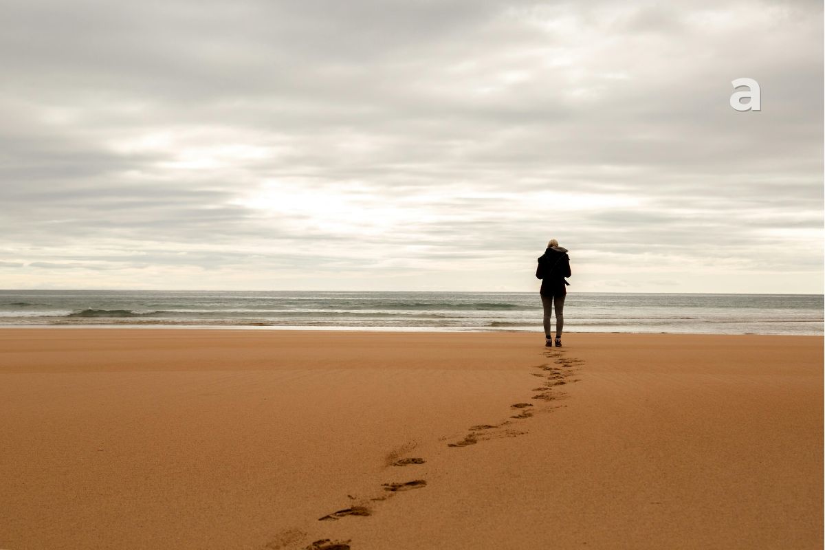 feeling behind in life due to comparison and timelines