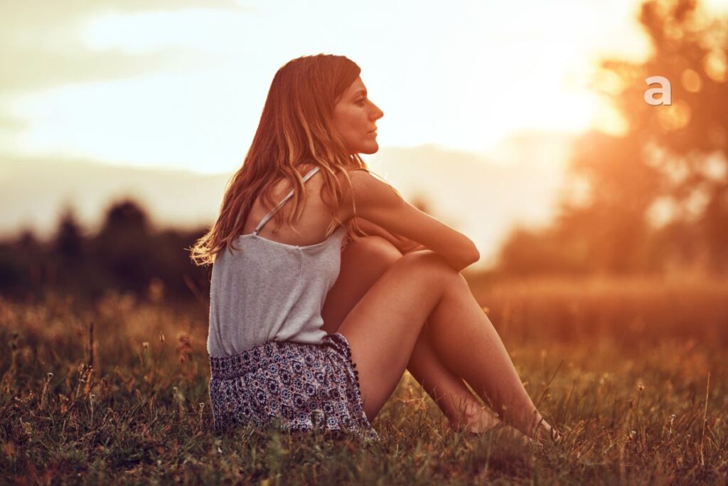 how to feel like yourself again reconnecting with inner self