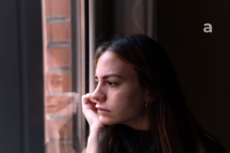 i don’t feel like myself anymore reflection emotional state