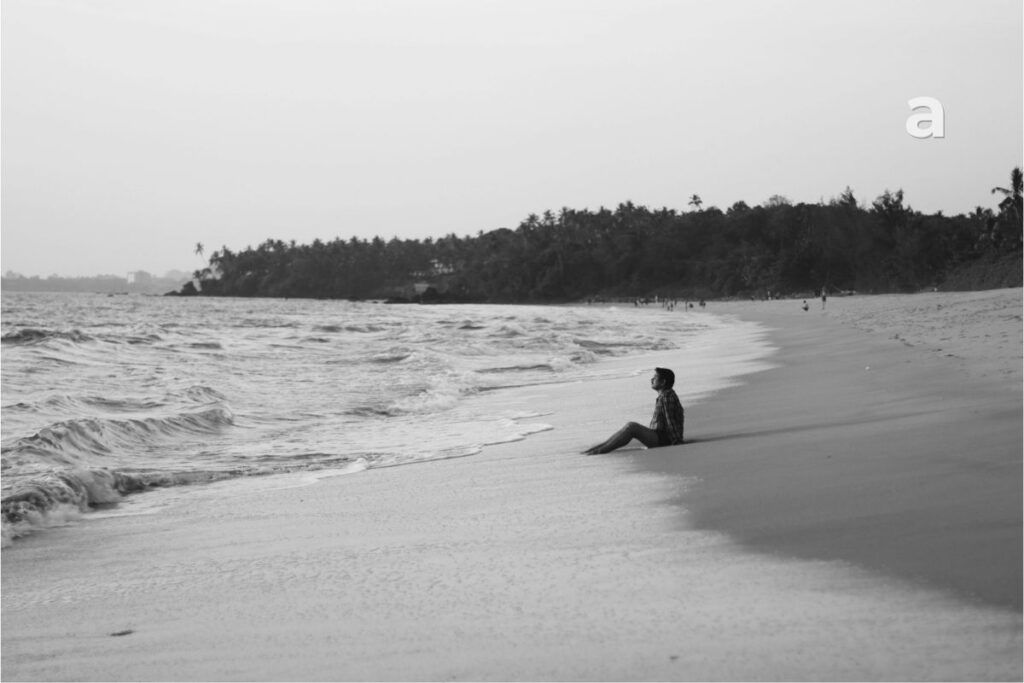 life reflections quiet moments of growth