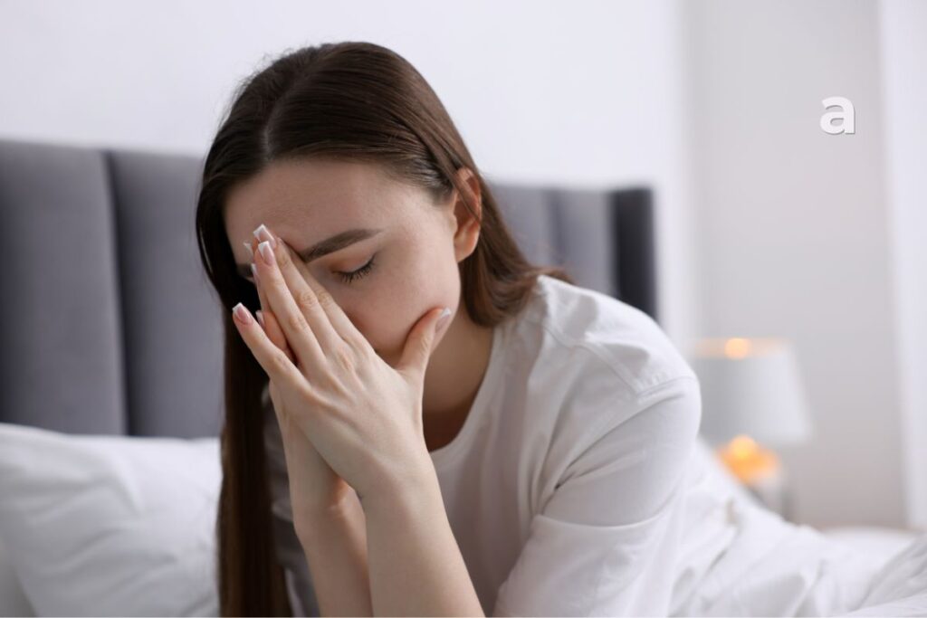 why you feel tired all the time mental fatigue and low energy