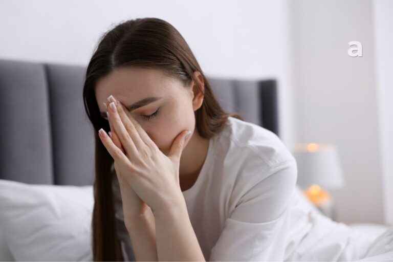 why you feel tired all the time mental fatigue and low energy