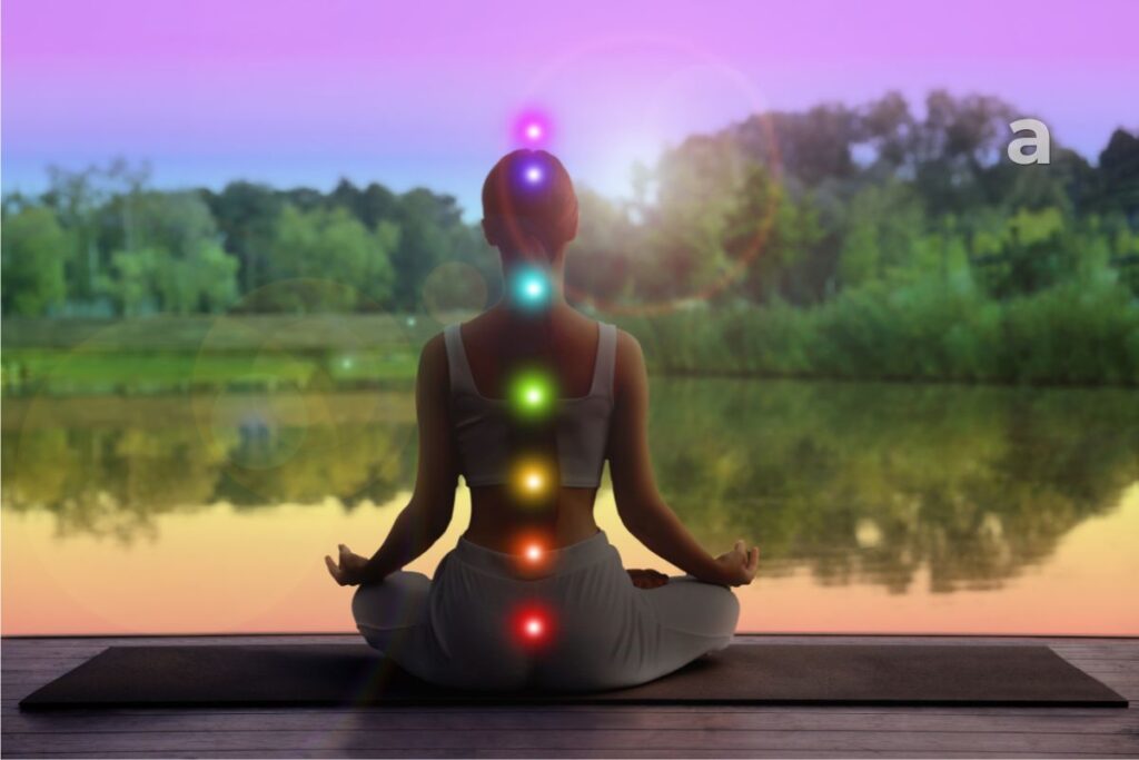 why your body feels better near nature emotional calm and mindful healing