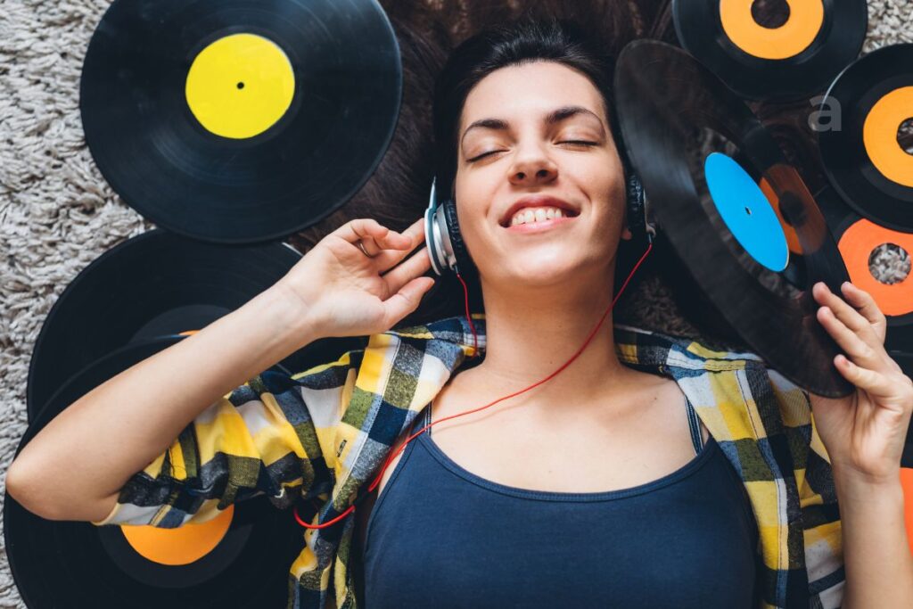 why old songs feel emotionally safer nostalgia memories and emotional comfort through music