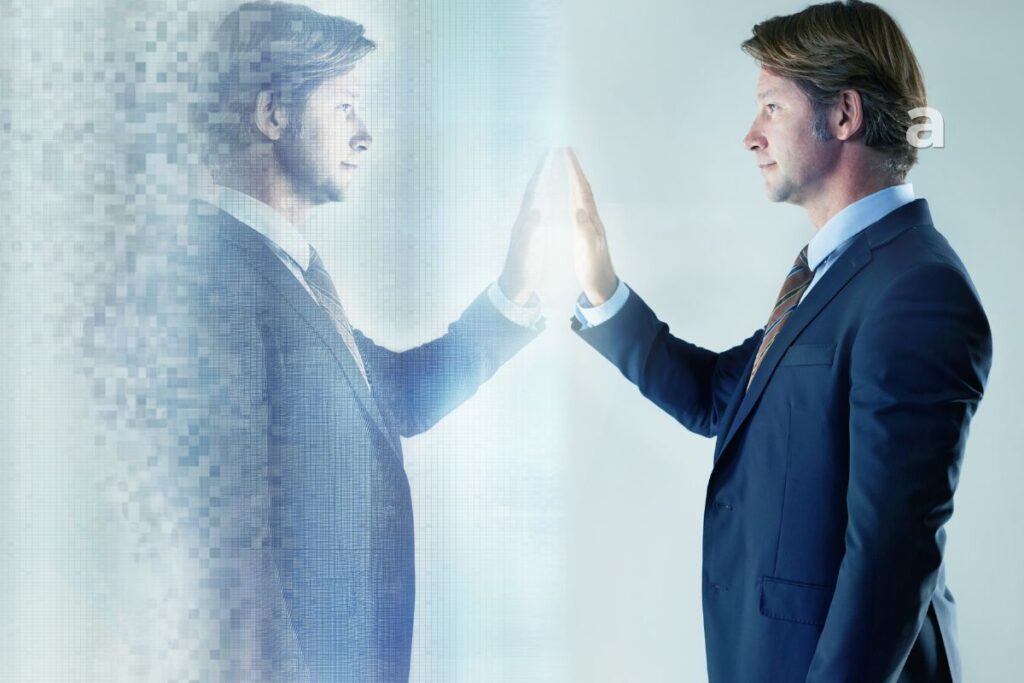 you don’t miss them you miss who you were identity reflection past self emotional connection