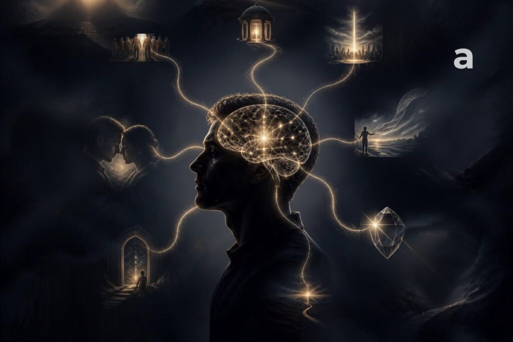 The 8 invisible forces behind human decision making