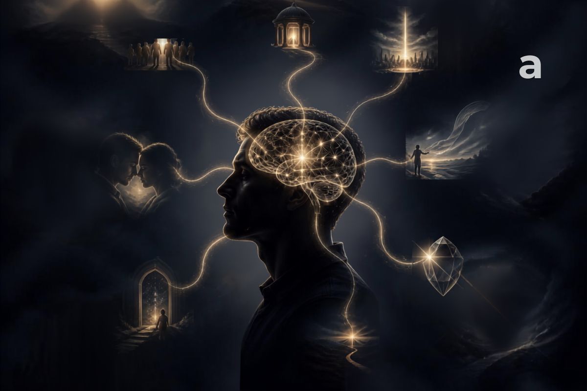 The 8 invisible forces behind human decision making