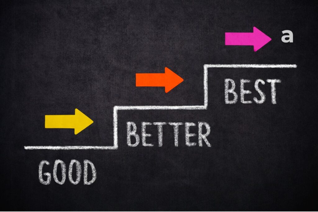 How to make better everyday decisions without overthinking