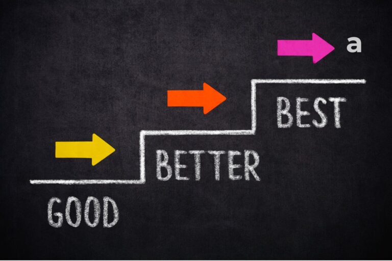 How to make better everyday decisions without overthinking