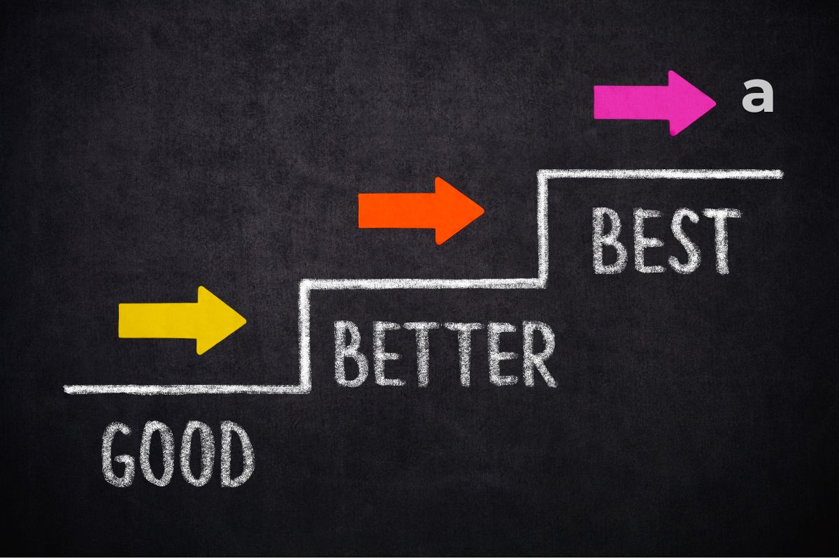 How to make better everyday decisions without overthinking