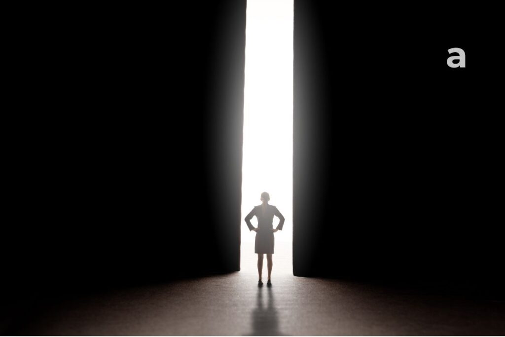 The Sixth Invisible Force: Curiosity.