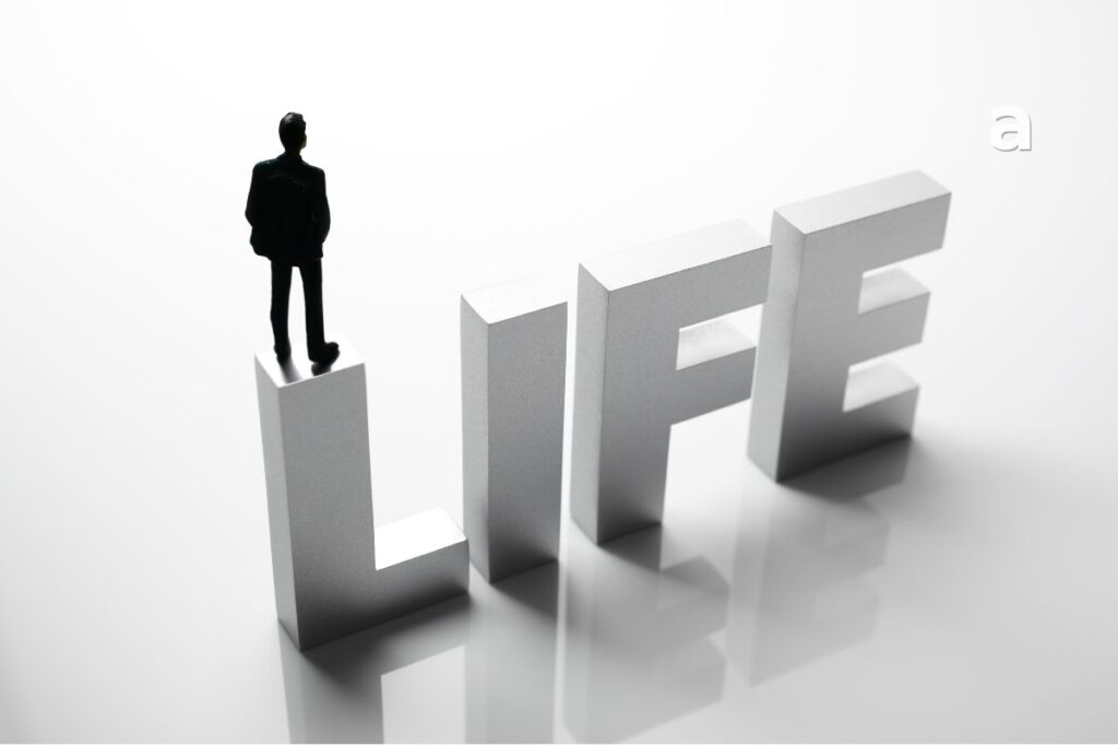 A life slowly rebuilt through small daily actions