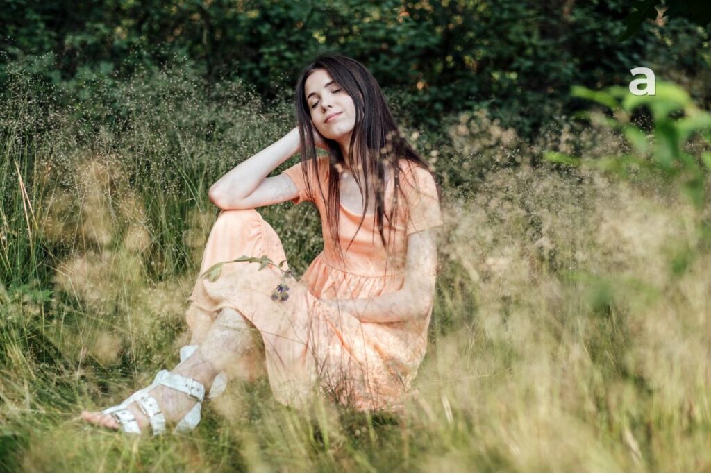 Living consciously and creating an intentional life