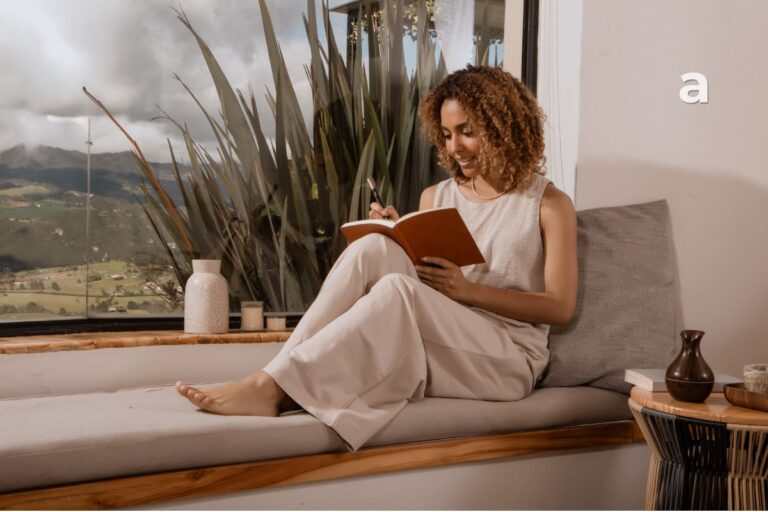Mindful living and conscious living in everyday life